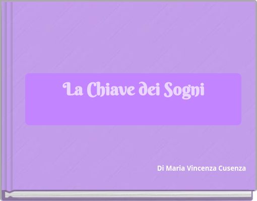 La Chiave dei Sogni