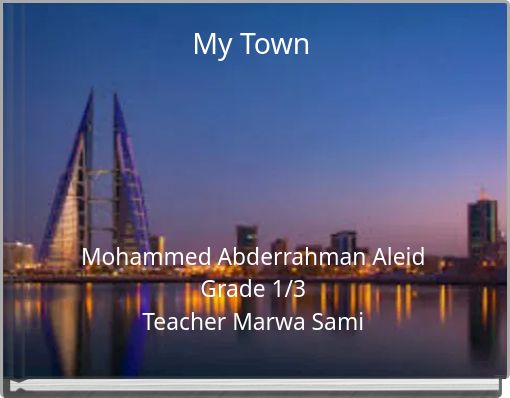 My Town