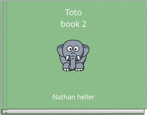 Toto book 2