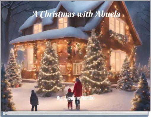 A Christmas with Abuela