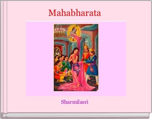 Mahabharata 