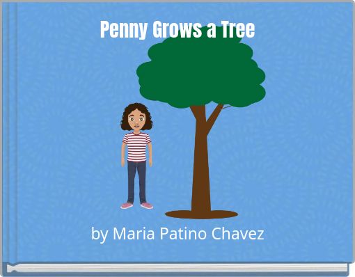 Penny Grows a Tree