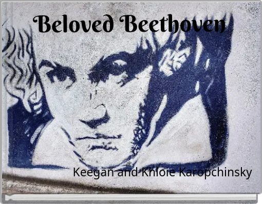 Beloved Beethoven