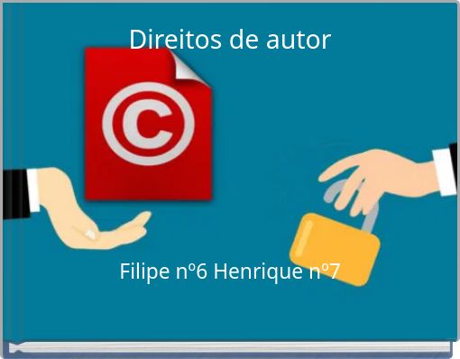 Direitos de autor