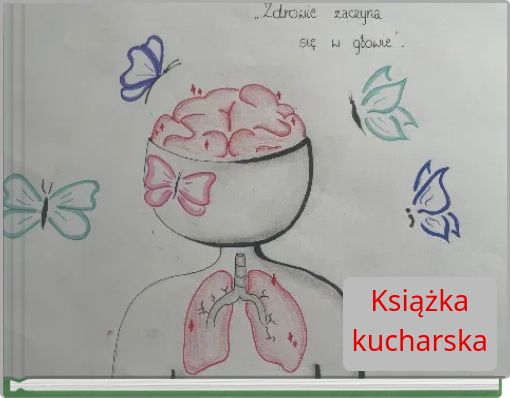 Książka kucharska