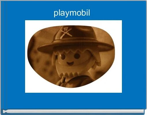 playmobil 