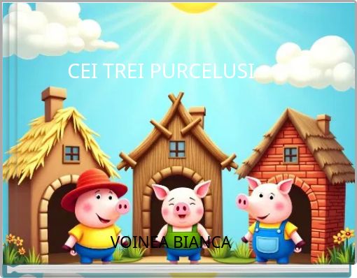 CEI TREI PURCELUSI