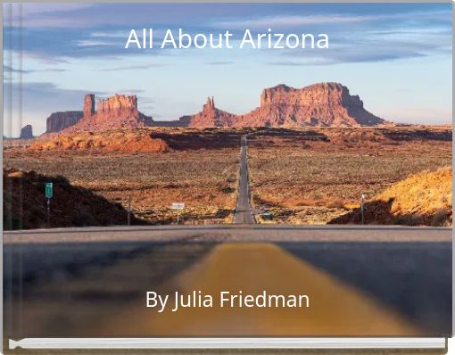All About Arizona