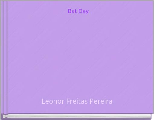 Bat Day