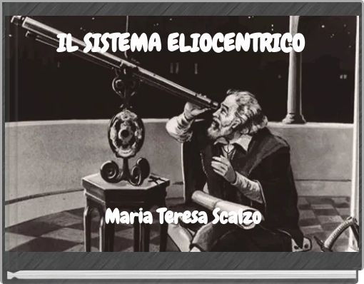 IL SISTEMA ELIOCENTRICO