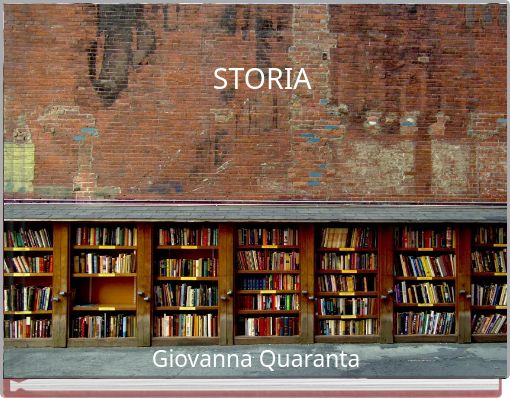 STORIA