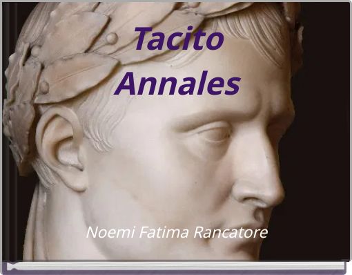 Tacito Annales