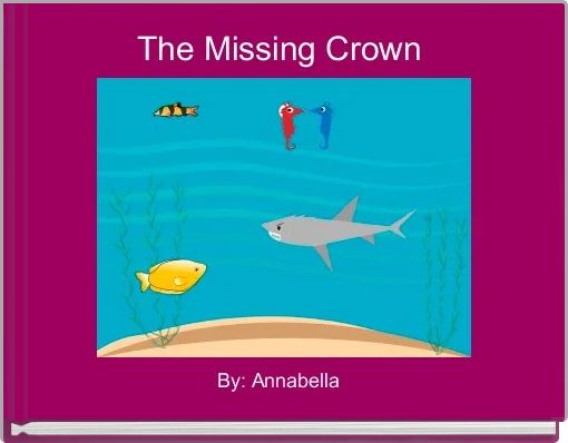 The Missing Crown 