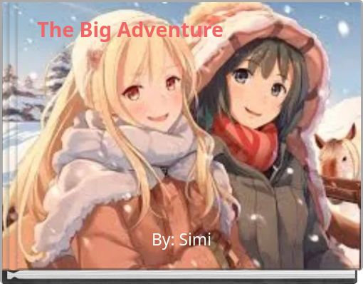 The Big Adventure