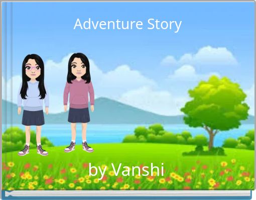 Adventure Story