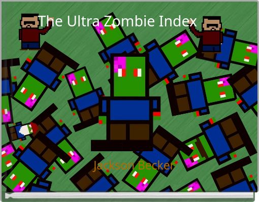 The Ultra Zombie Index