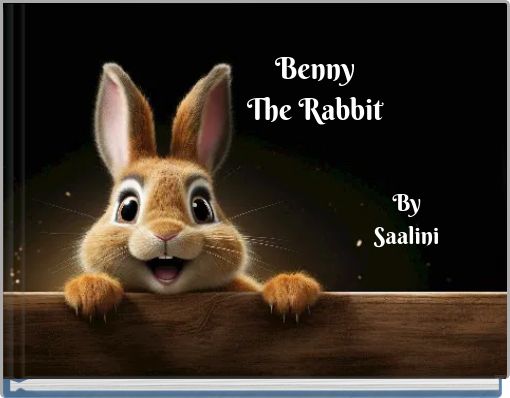 Benny The Rabbit