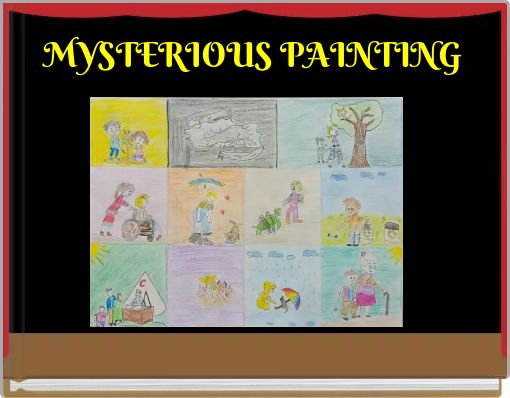 MYSTERIOUS PAINTING (copy)