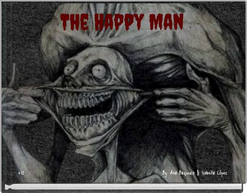 The Happy Man