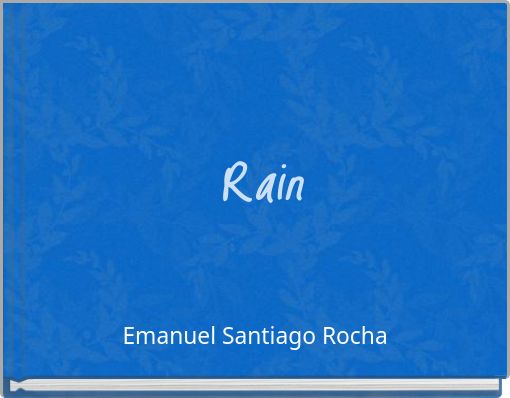 Rain