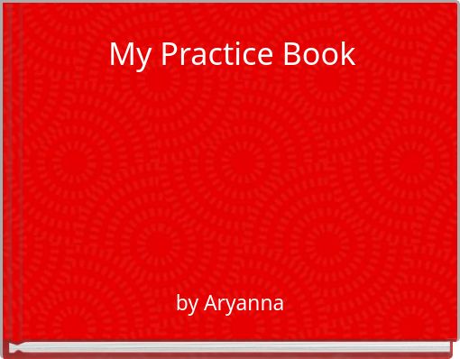 My Practice Book