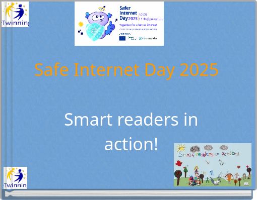 Safe Internet Day 2025