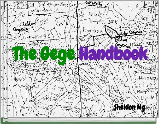 The Gege Handbook