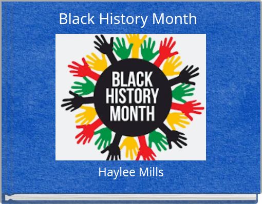 Black History Month