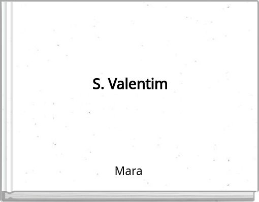 S. Valentim