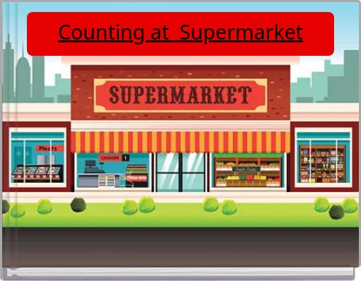 Counting at Supermarket