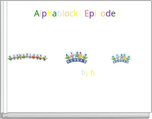 Alphablocks Episodes