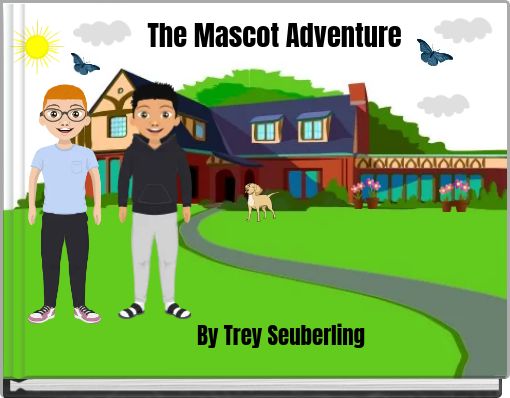 The Mascot Adventure