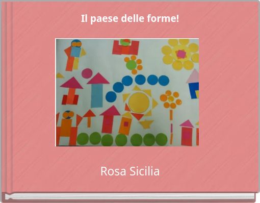 Il paese delle forme!