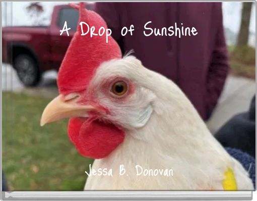 A Drop of Sunshine