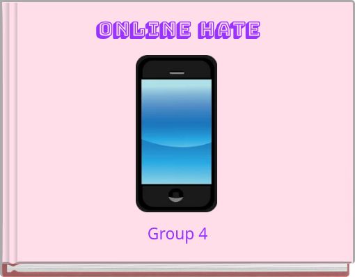 Online Hate