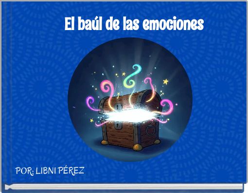 El baúl de las emociones