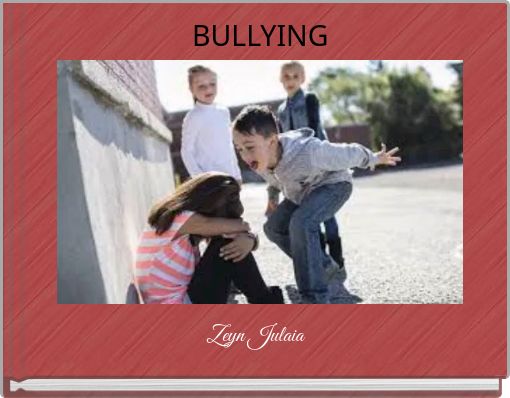 BULLYING