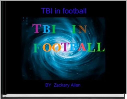 TBI in football