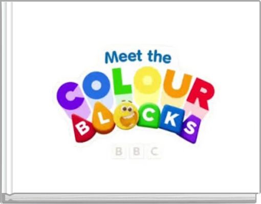 Colourblocks Episodes