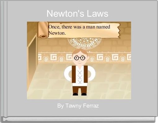 Newton's Laws 
