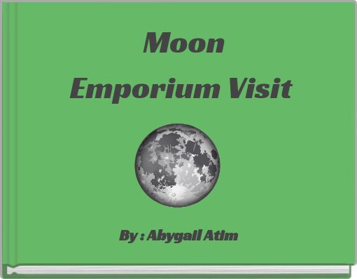 Moon Emporium Visit