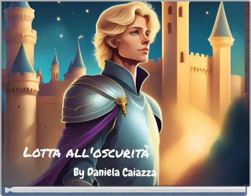 Lotta all'oscurità