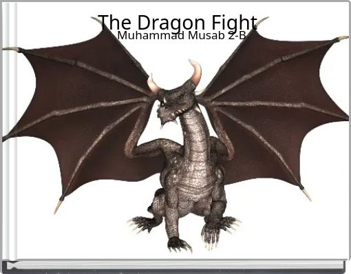 The Dragon Fight