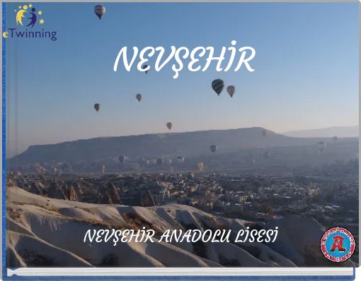 NEVŞEHİR