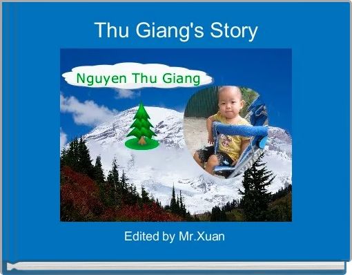 Thu Giang's Story
