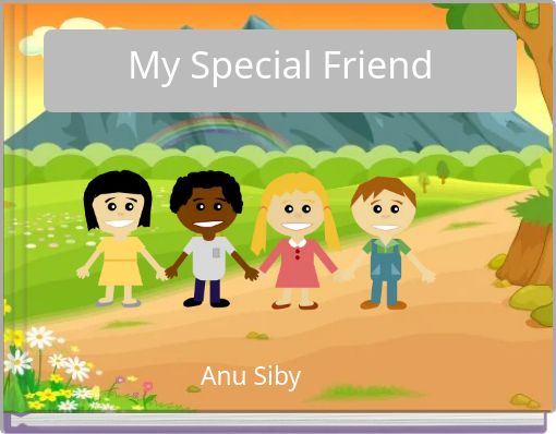My Special Friend