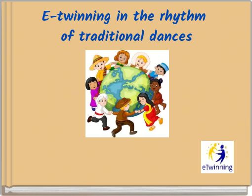 E-twinning in the rhythm of traditional dances
