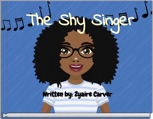 The Shy Singer