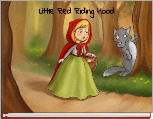 Little Red Riding Hood