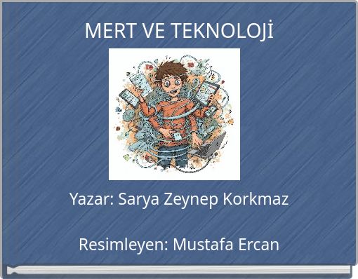 MERT VE TEKNOLOJİ